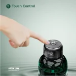 خوشبوکننده هوا گرین لاین مدل Jumbo 500ml - تصویر 5