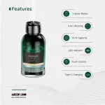 خوشبوکننده هوا گرین لاین مدل Jumbo 500ml - تصویر 6