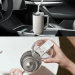 ماگ یک لیتری شیائومی Mijia مدل MJXGB01RM