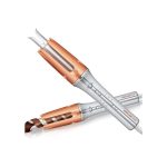 دستگاه فر مو شیگلم sheglam سایز 25mm - تصویر 2