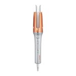دستگاه فر مو شیگلم sheglam سایز 25mm