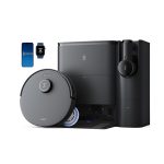 جارو رباتیک اکووکس Ecovacs T30s Combo - تصویر 2