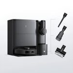 جارو رباتیک اکووکس Ecovacs T30s Combo - تصویر 11
