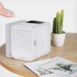 کولر آبی سلولزی شیائومی مدل Microhoo MHO1R - تصویر 3