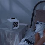 کولر آبی سلولزی شیائومی مدل Microhoo MHO1R
