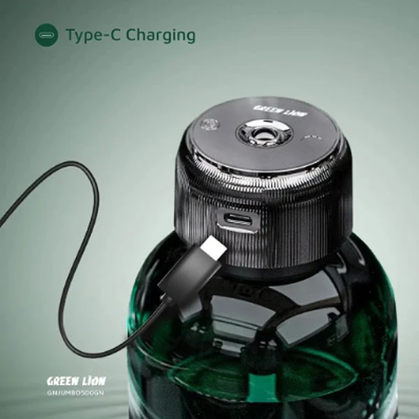 خوشبوکننده هوا گرین لاین مدل Jumbo 500ml 1 a11304d655333ecc4302cf694f4ab705e4be413a 1754742699