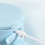 مخلوط کن قابل حمل شارژی شیائومی مدل Bomidi JB01 - تصویر 4