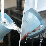 مخلوط کن قابل حمل شارژی شیائومی مدل Bomidi JB01 - تصویر 5