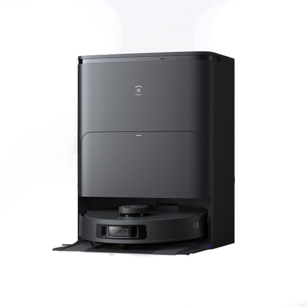 جارو رباتیک اکووکس مدل Ecovacs T30s Pro