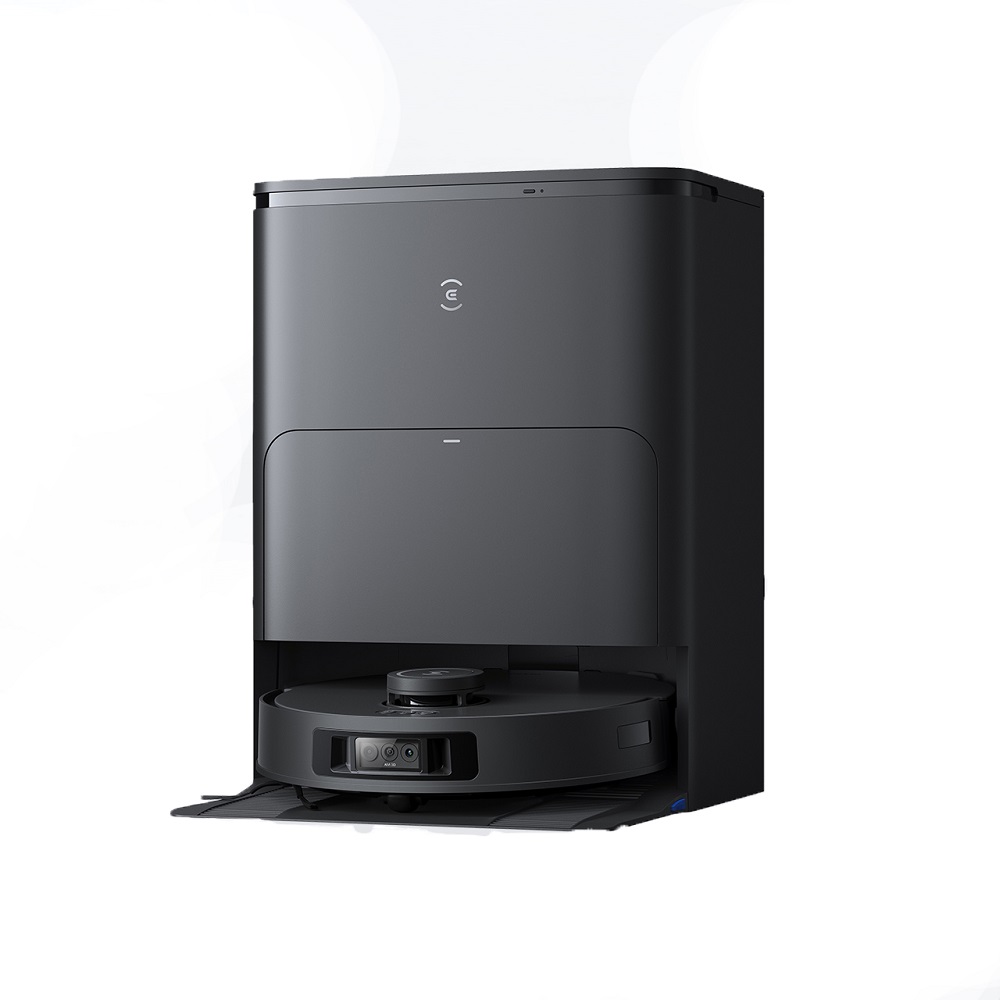 جارو رباتیک اکووکس مدل Ecovacs T30s Pro