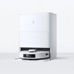 جارو رباتیک اکووکس مدل Ecovacs T30s Pro - تصویر 3