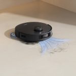 جارو رباتیک اکووکس مدل Ecovacs T30s Pro