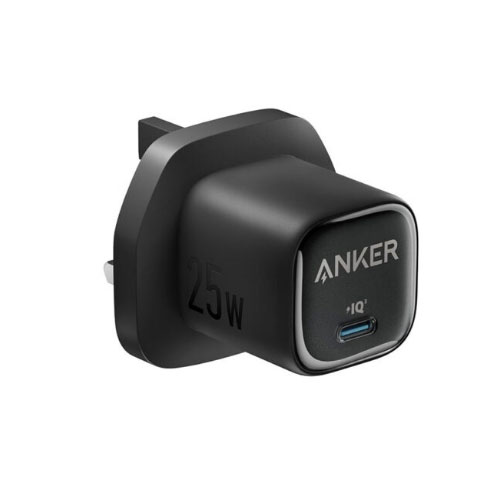 شارژر دیواری 25 وات انکر A2656
