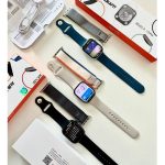 ساعت هوشمند Aura fit watch 10 pro - تصویر 2