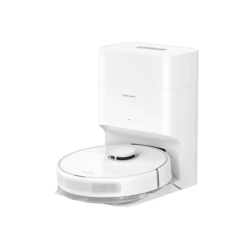 جارو رباتیک Dreame Bot D10 Plus Gen2