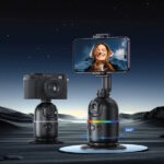 گیمبال هوشمند گرین لاین مدل AutoTrack - تصویر 3