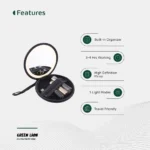 کیف آرایش گرین لاین Mini Makeup Pouch - تصویر 4