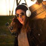 هدفون بلوتوثی کیو سی وای QCY H3