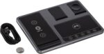 شارژر وایرلس گرین لاین مدل 4in1 Wireless Charging Station - تصویر 3
