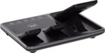 شارژر وایرلس گرین لاین مدل 4in1 Wireless Charging Station - تصویر 4