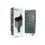 شارژر فندکی 50w گرین لاین مدل Retractable 50W