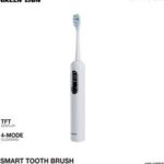 مسواک برقی گرین لاین مدل Tooth Brush With TFT Display - تصویر 3