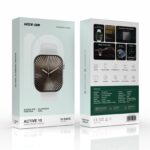 ساعت هوشمند مدل Green Lion Active 10 42mm - تصویر 3