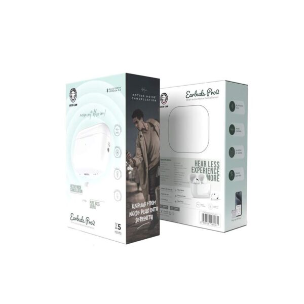 هندزفری گرین لاین مدل Earbuds Pro 2