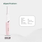 ماشین اصلاح ابرو گرین لاین Eyebrow Hair Trimmer - تصویر 3