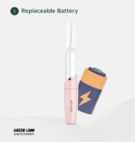 ماشین اصلاح ابرو گرین لاین Eyebrow Hair Trimmer - تصویر 4