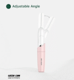 ماشین اصلاح ابرو گرین لاین Eyebrow Hair Trimmer - تصویر 5