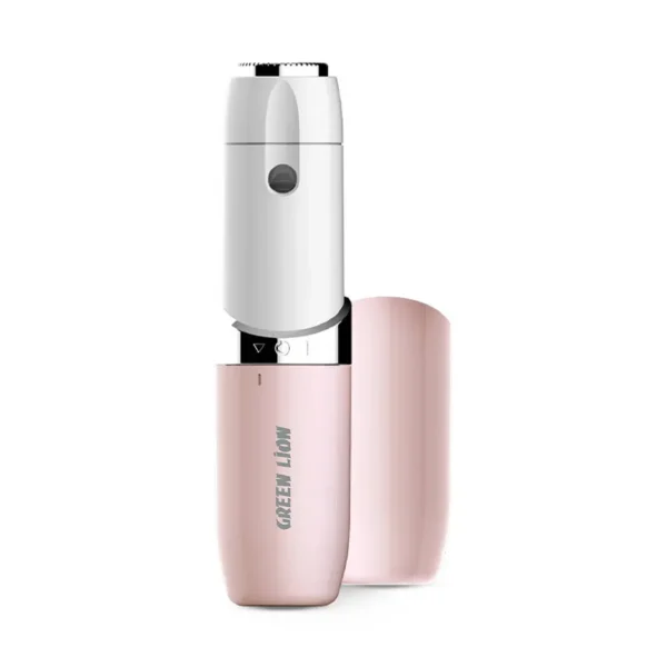 ماشین اصلاح صورت Green Lion Facial Hair Remover