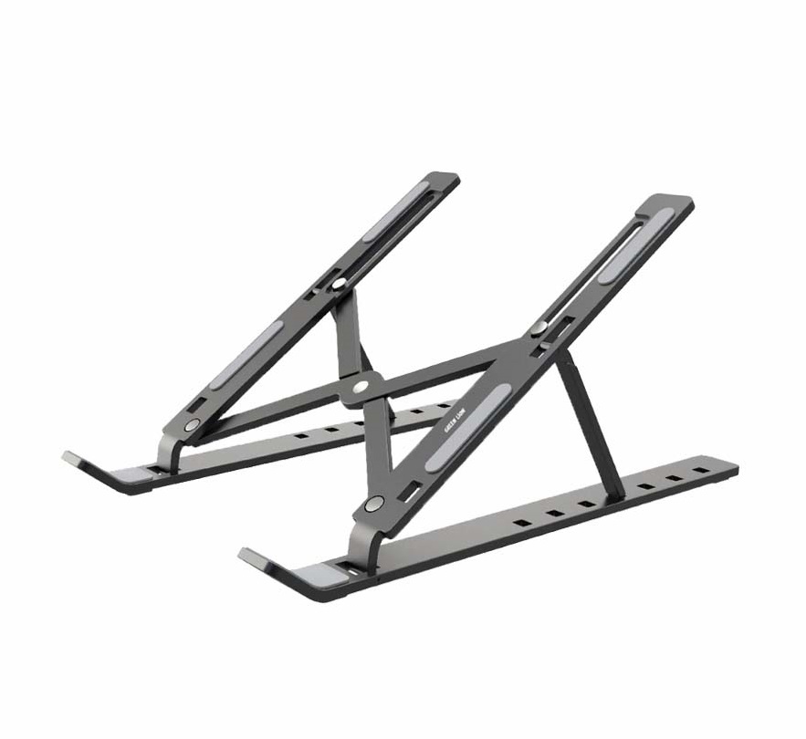پایه نگهدارنده لپ تاپ گرین لاین مدل X-Foldable