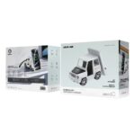 شارژر وایرلس 6 کاره گرین لاین مدل G-WAG 6IN1 - تصویر 3