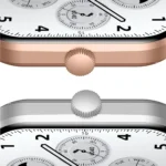 ساعت هوشمند گلوریمی Glorimi GC Plus