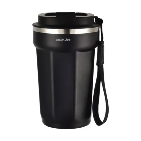 ماگ Green Lion مدل Vacuum Mug 380ml