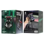 خوشبو کننده و رطوبت سازGreen Lion Grenade Hummidifier 500ml - تصویر 2