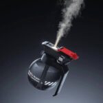 Green Lion Grenade Humidifier 500mL