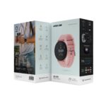 ساعت هوشمند گرین لاین مدل GT_FIT - تصویر 5