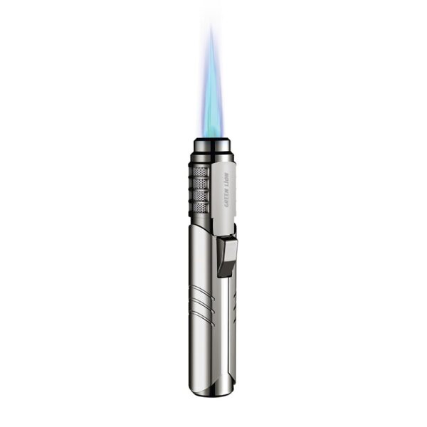 فندک اتمی ضد باد گرین لاین مدل Jet Flame