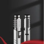 فندک اتمی ضد باد گرین لاین مدل Jet Flame - تصویر 4