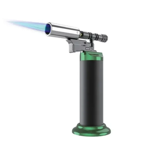 فندک اتمی Green Lion Jet Flame Pro