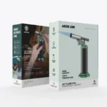 فندک اتمی Green Lion Jet Flame Pro - تصویر 2