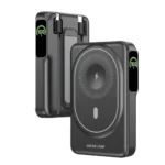 پاور بانک گرین لاین Green Lion Mag-Vision 10000mAh