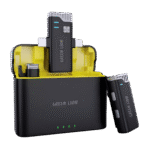 میکروفون یقه ای گرین لاین 360 3in1