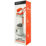 مخلوط کن 240w پرودو مدل Porodo PD-PBLNDR - تصویر 3