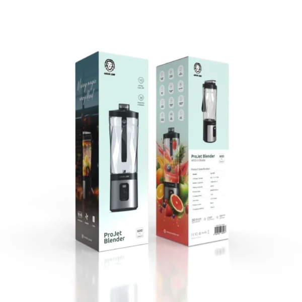 مخلوط کن گرین لاین مدل Projet Blender