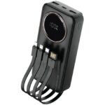 پاوربانک گرین لاین مدل Power Pulse ظرفیت 20000mAh