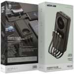 پاوربانک گرین لاین مدل Power Pulse ظرفیت 20000mAh - تصویر 2