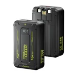 پاوربانک گرین لاین مدل Xtreme 20 ظرفیت 20000mAh